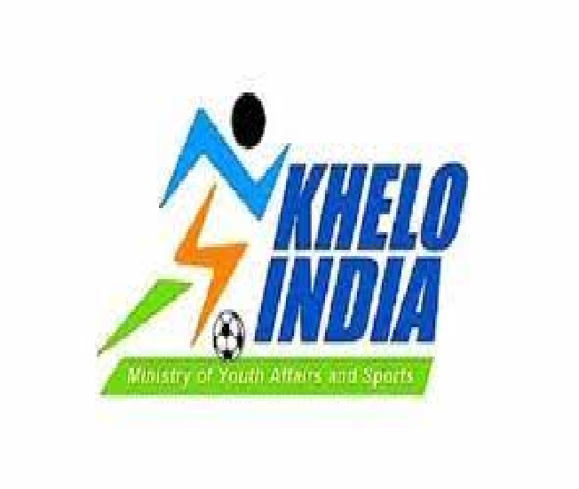 खेलो इंडिया यूनिवर्सिटी गेम्स का डीडी स्पोर्ट्स पर सीधा प्रसारण